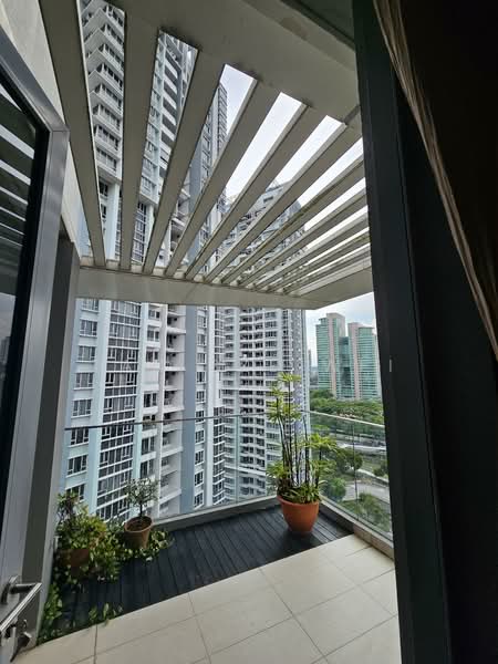 D'Mira Condominium For Sale at S$ 2,780,000 | PropertyGuru Singapore
