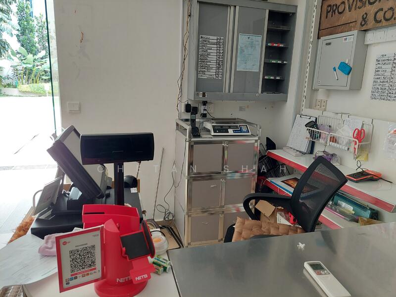 Palm Isles, 42 Flora Drive, 506 sqft, Other Retail For Sale, by Chetan Shah, 24095947 - CommercialGuru.com.sg