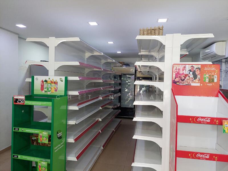 Palm Isles, 42 Flora Drive, 506 sqft, Other Retail For Sale, by Chetan Shah, 24095947 - CommercialGuru.com.sg