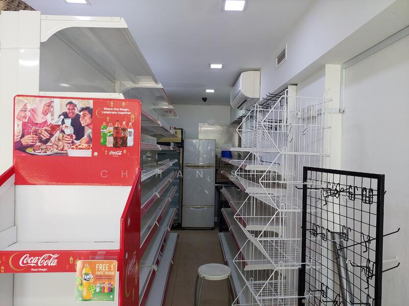 Palm Isles, 42 Flora Drive, 506 sqft, Other Retail For Sale, by Chetan Shah, 24095947 - CommercialGuru.com.sg