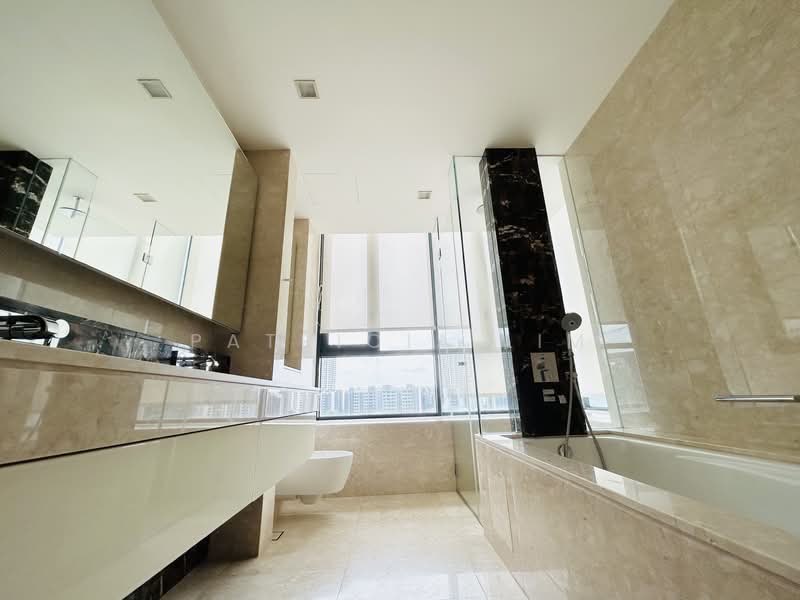 Parvis, 16 Holland Hill, 4 Bedrooms, 1,991 sqft, Condominium For Rent, by Patricia Lim, 24096028 - PropertyGuru.com.sg