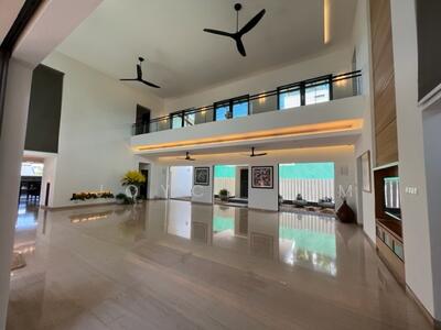 For Rent - Newly Renovated. Well Built, Well Maintained Gcb