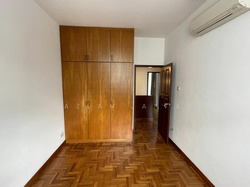 3rd Bedroom