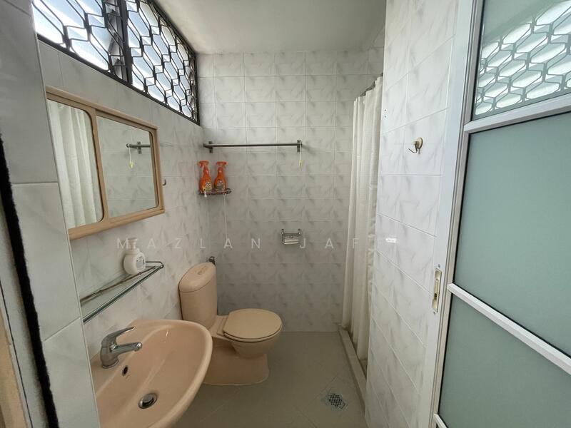 Master Bath