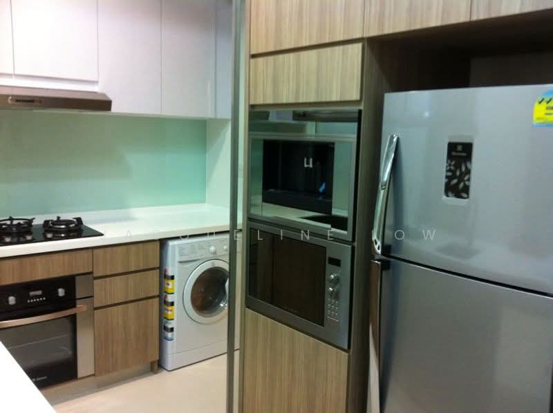 The Greenwich, 1 Seletar Road, 2 Bedrooms, 904 sqft, Condominium For Rent, by Jacqueline Low, 24096145 - PropertyGuru.com.sg