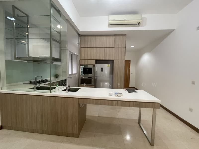 The Greenwich, 1 Seletar Road, 2 Bedrooms, 904 sqft, Condominium For Rent, by Jacqueline Low, 24096145 - PropertyGuru.com.sg