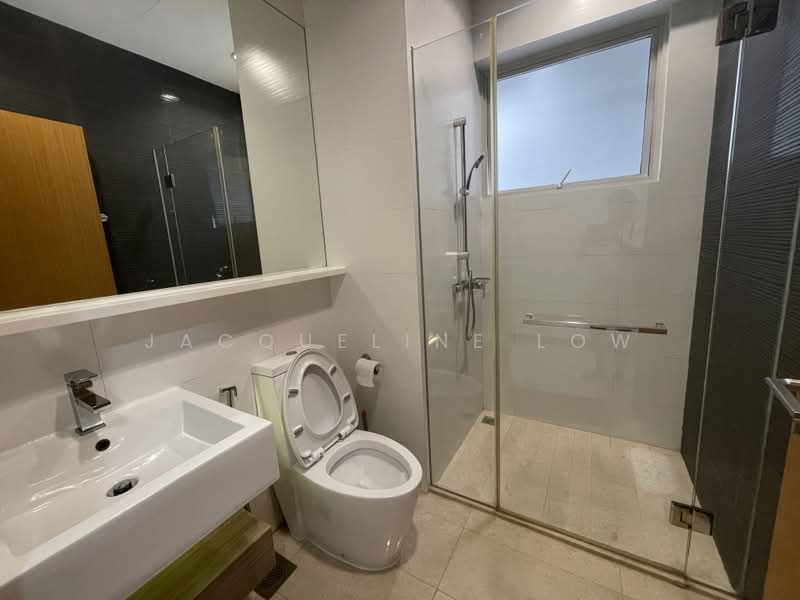 The Greenwich, 1 Seletar Road, 2 Bedrooms, 904 sqft, Condominium For Rent, by Jacqueline Low, 24096145 - PropertyGuru.com.sg