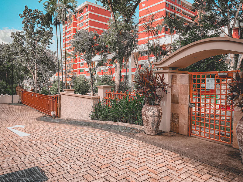 For Sale - High Oak Condo