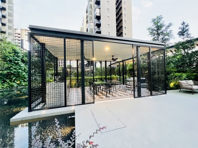 Park Colonial, 6 Woodleigh Lane, 2 Bedrooms, 678 sqft, Condominium For Rent, by Silvia Yang, 24096219 - PropertyGuru.com.sg