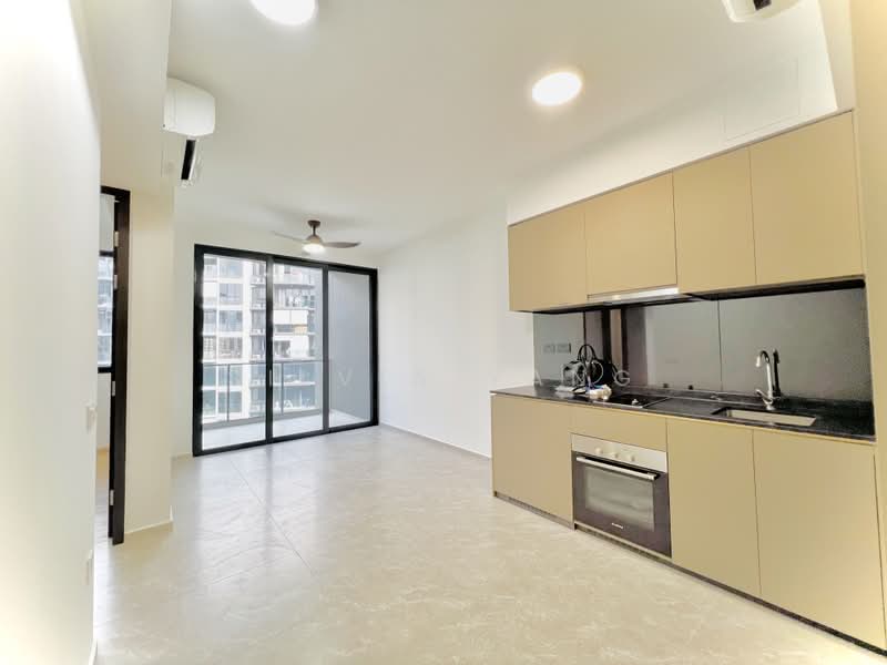 Park Colonial, 6 Woodleigh Lane, 2 Bedrooms, 678 sqft, Condominium For Rent, by Silvia Yang, 24096219 - PropertyGuru.com.sg