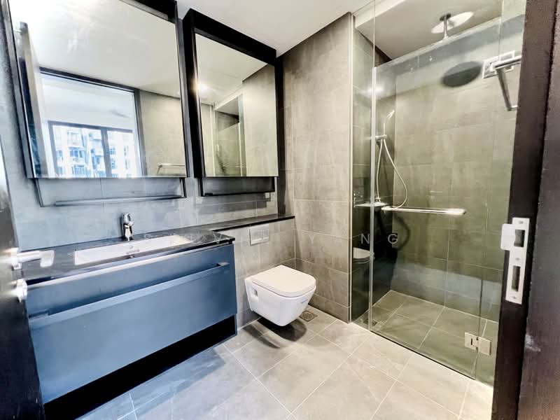 Park Colonial, 6 Woodleigh Lane, 2 Bedrooms, 678 sqft, Condominium For Rent, by Silvia Yang, 24096219 - PropertyGuru.com.sg