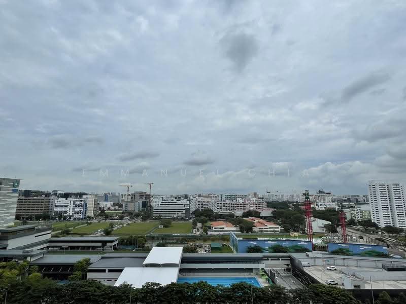 Sims Urban Oasis, 10 Sims Drive, Eunos / Geylang / Paya Lebar, 2 Bedrooms, 624 sqft, Condominium For Rent, by Emmanuel Chia, 24096657 - PropertyGuru.com.sg
