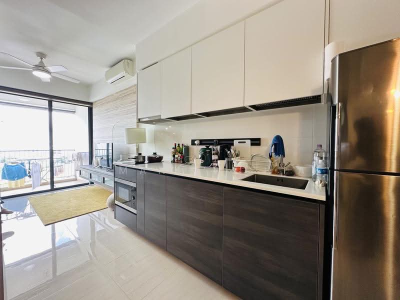 Sims Urban Oasis, 10 Sims Drive, Eunos / Geylang / Paya Lebar, 2 Bedrooms, 624 sqft, Condominium For Rent, by Emmanuel Chia, 24096657 - PropertyGuru.com.sg