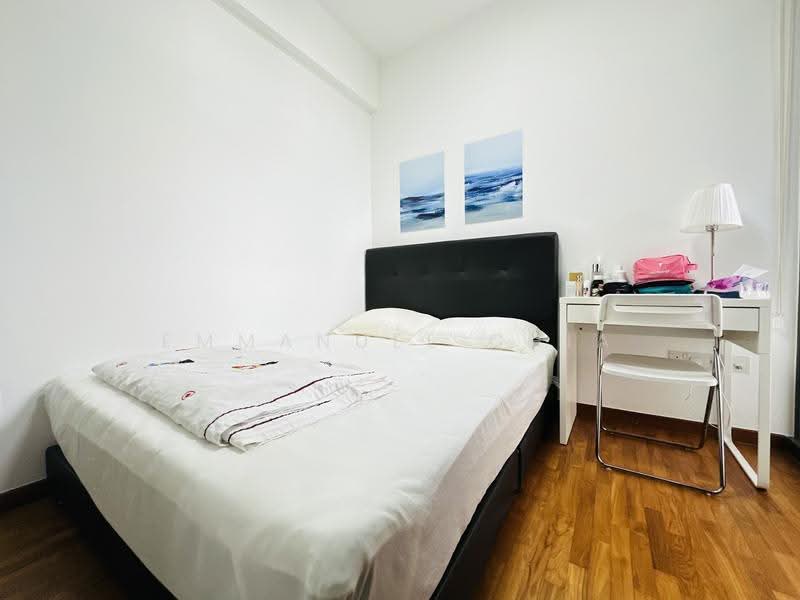 Sims Urban Oasis, 10 Sims Drive, Eunos / Geylang / Paya Lebar, 2 Bedrooms, 624 sqft, Condominium For Rent, by Emmanuel Chia, 24096657 - PropertyGuru.com.sg