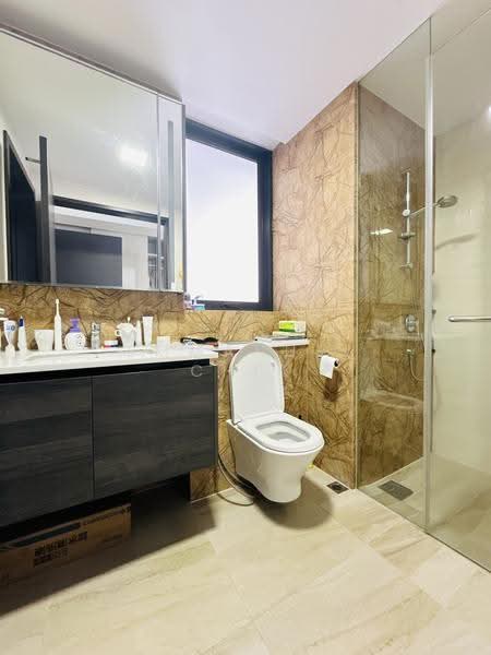 Sims Urban Oasis, 10 Sims Drive, Eunos / Geylang / Paya Lebar, 2 Bedrooms, 624 sqft, Condominium For Rent, by Emmanuel Chia, 24096657 - PropertyGuru.com.sg