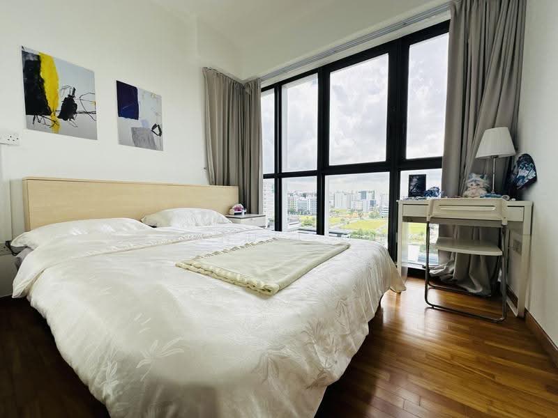 Sims Urban Oasis, 10 Sims Drive, Eunos / Geylang / Paya Lebar, 2 Bedrooms, 624 sqft, Condominium For Rent, by Emmanuel Chia, 24096657 - PropertyGuru.com.sg