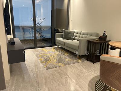 For Sale - Leedon Green