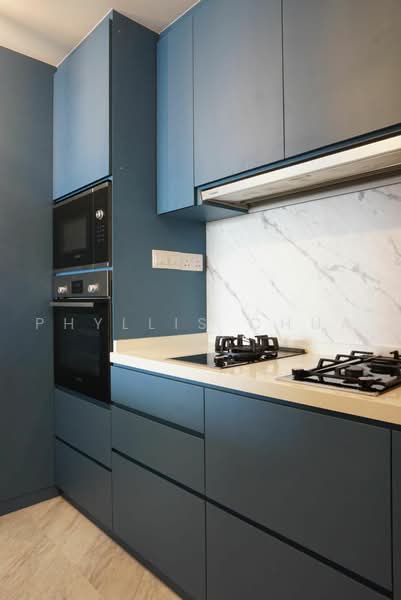 The Arte, 21 Jalan Raja Udang, 2 Bedrooms, 1,055 sqft, Condominium For Rent, by Phyllis Chua, 24096677 - PropertyGuru.com.sg