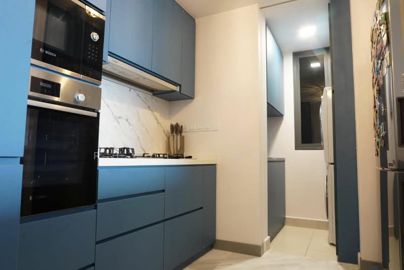 The Arte, 21 Jalan Raja Udang, 2 Bedrooms, 1,055 sqft, Condominium For Rent, by Phyllis Chua, 24096677 - PropertyGuru.com.sg