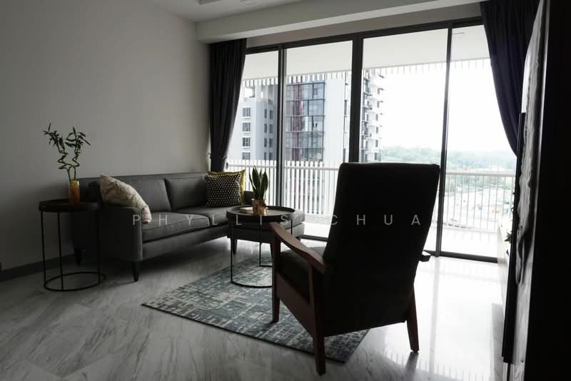 The Arte, 21 Jalan Raja Udang, 2 Bedrooms, 1,055 sqft, Condominium For Rent, by Phyllis Chua, 24096677 - PropertyGuru.com.sg
