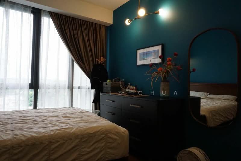 The Arte, 21 Jalan Raja Udang, 2 Bedrooms, 1,055 sqft, Condominium For Rent, by Phyllis Chua, 24096677 - PropertyGuru.com.sg