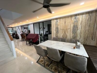 For Sale - 757 Choa Chu Kang North 5