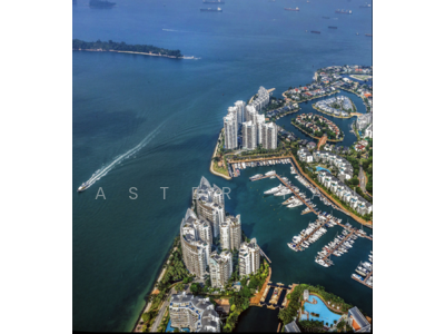 For Sale - Cape Royale