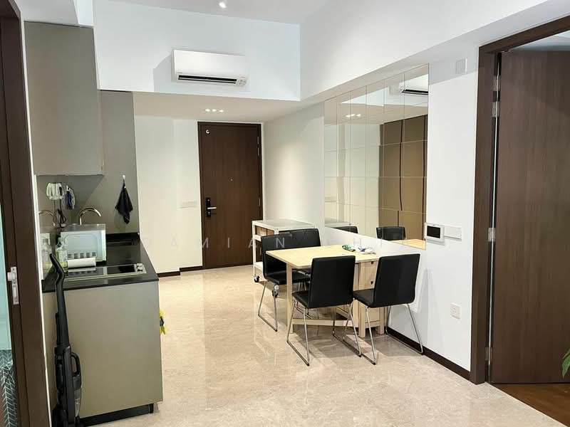 Royalgreen, 6 Anamalai Avenue, 2 Bedrooms, 721 sqft, Condominium For Rent, by Damian Chia, 24096909 - PropertyGuru.com.sg