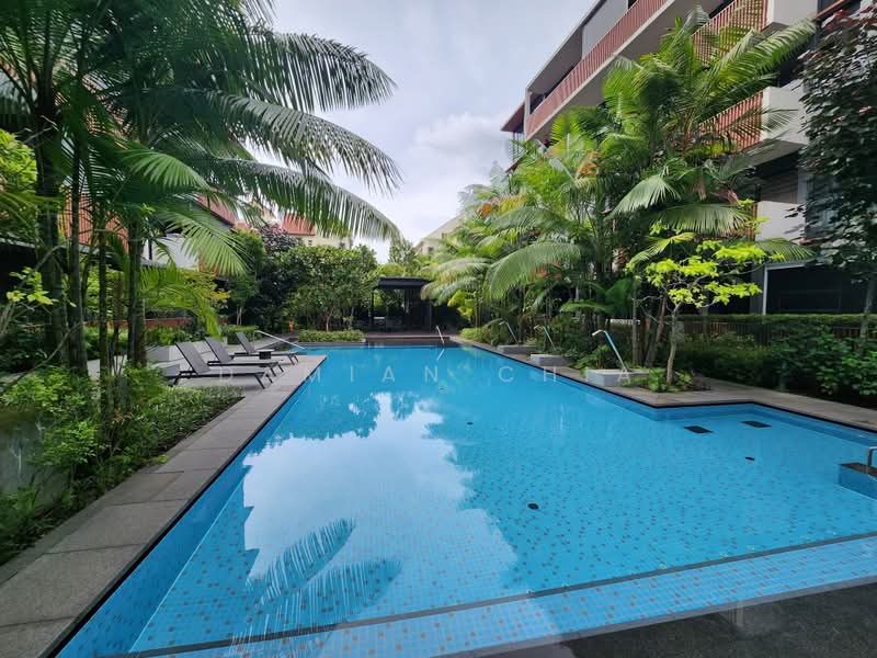 Royalgreen, 6 Anamalai Avenue, 2 Bedrooms, 721 sqft, Condominium For Rent, by Damian Chia, 24096909 - PropertyGuru.com.sg