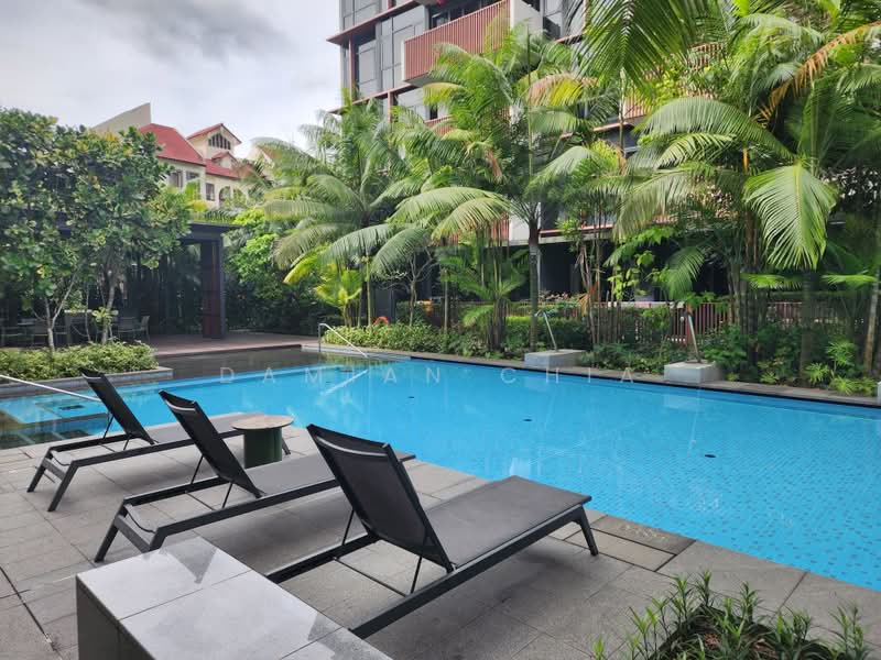 Royalgreen, 6 Anamalai Avenue, 2 Bedrooms, 721 sqft, Condominium For Rent, by Damian Chia, 24096909 - PropertyGuru.com.sg