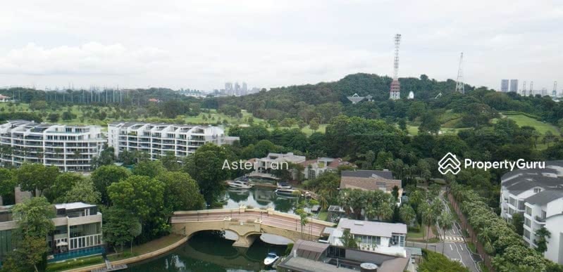 View from above level 10