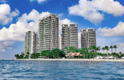 For Sale - Cape Royale