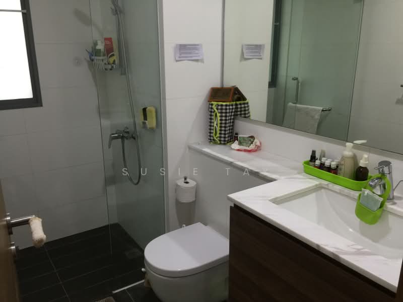 Double Bay Residences, 17B Simei Street 4, Room Rental, 150 sqft, Condominium For Rent, by Susie Tay, 24097045 - PropertyGuru.com.sg
