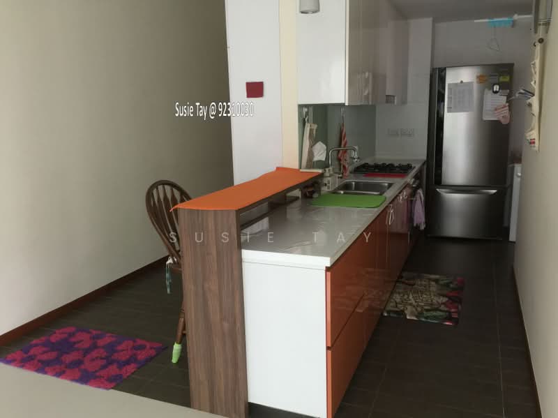 Double Bay Residences, 17B Simei Street 4, Room Rental, 150 sqft, Condominium For Rent, by Susie Tay, 24097045 - PropertyGuru.com.sg