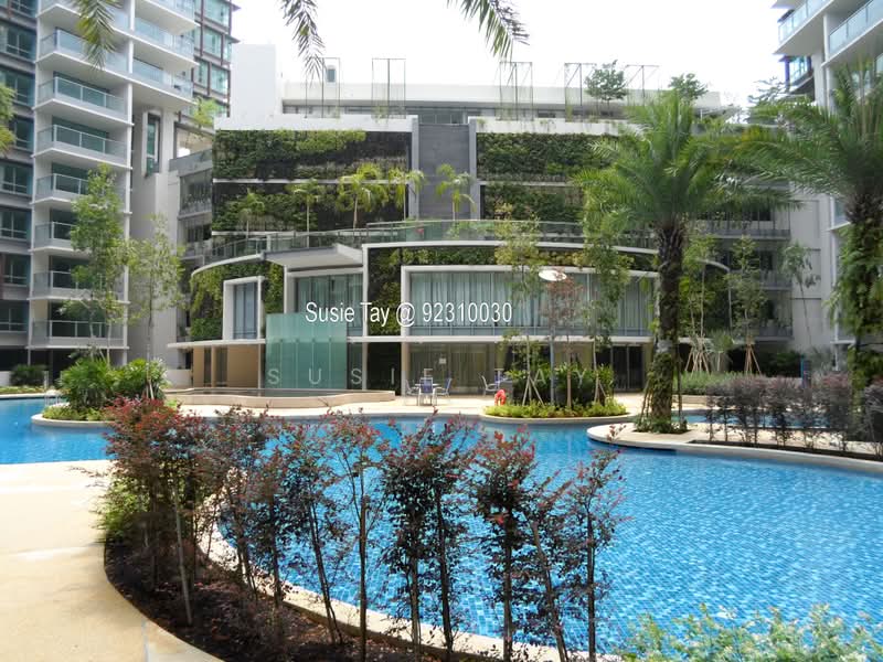 Double Bay Residences, 17B Simei Street 4, Room Rental, 150 sqft, Condominium For Rent, by Susie Tay, 24097045 - PropertyGuru.com.sg
