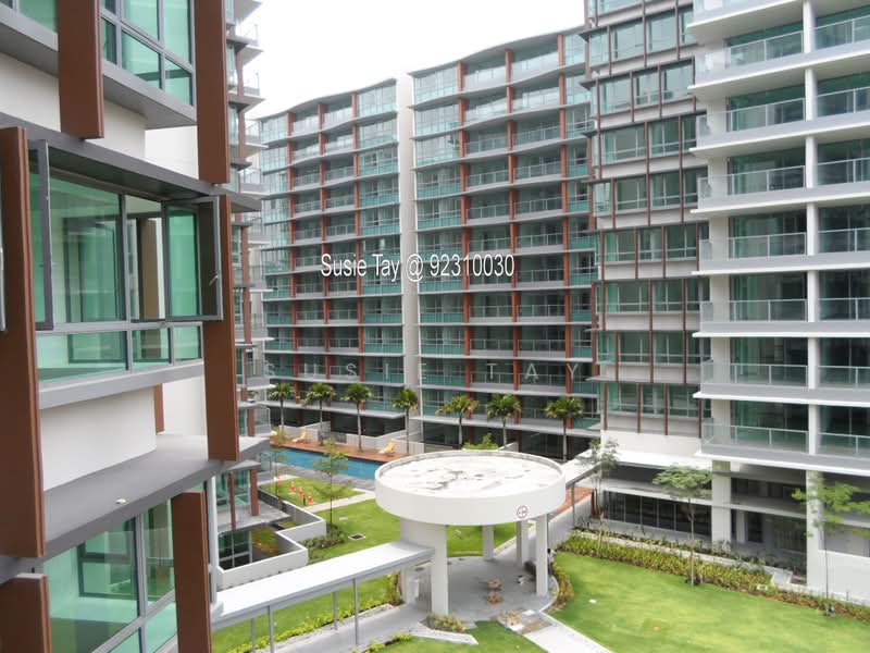 Double Bay Residences, 17B Simei Street 4, Room Rental, 150 sqft, Condominium For Rent, by Susie Tay, 24097045 - PropertyGuru.com.sg