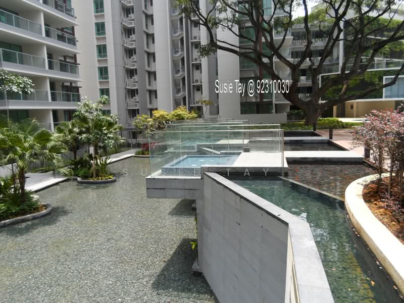 Double Bay Residences, 17B Simei Street 4, Room Rental, 150 sqft, Condominium For Rent, by Susie Tay, 24097045 - PropertyGuru.com.sg