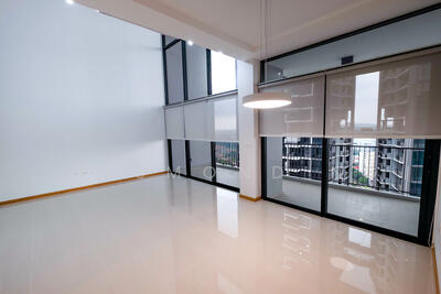 For Sale - The Trilinq