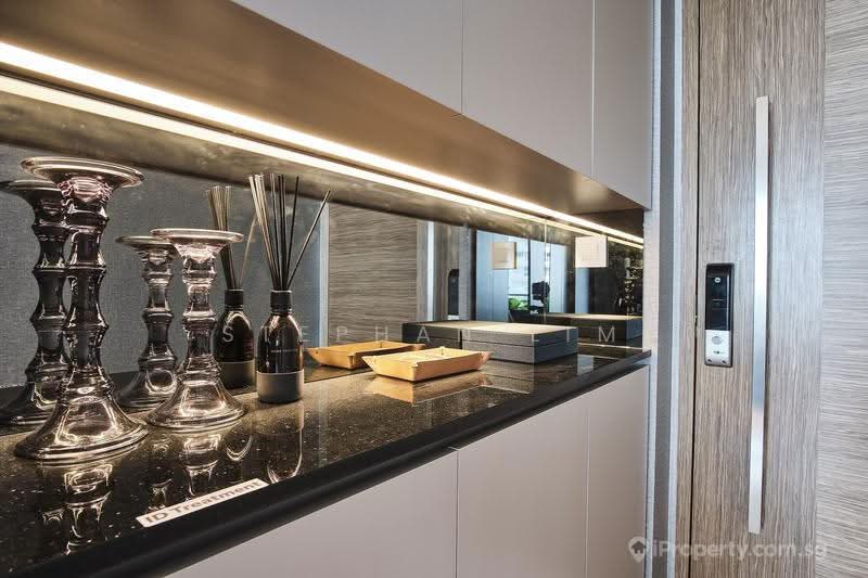 8 Saint Thomas, 10 Saint Thomas Walk, Orchard / River Valley, 2 Bedrooms, 872 sqft, Condominium For Rent, by Stephen Lim, 24097200 - PropertyGuru.com.sg