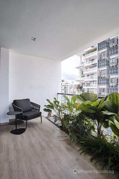8 Saint Thomas, 10 Saint Thomas Walk, Orchard / River Valley, 2 Bedrooms, 872 sqft, Condominium For Rent, by Stephen Lim, 24097200 - PropertyGuru.com.sg