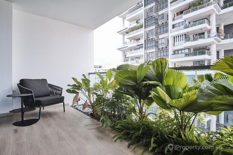 8 Saint Thomas, 10 Saint Thomas Walk, Orchard / River Valley, 2 Bedrooms, 872 sqft, Condominium For Rent, by Stephen Lim, 24097200 - PropertyGuru.com.sg