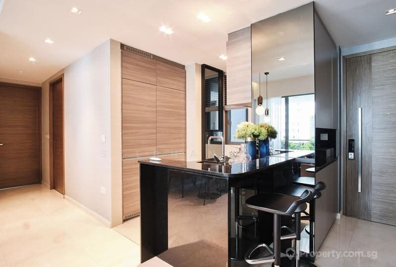 8 Saint Thomas, 10 Saint Thomas Walk, Orchard / River Valley, 2 Bedrooms, 872 sqft, Condominium For Rent, by Stephen Lim, 24097200 - PropertyGuru.com.sg