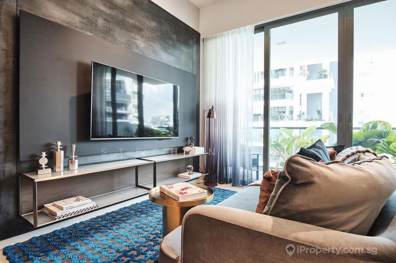 8 Saint Thomas, 10 Saint Thomas Walk, Orchard / River Valley, 2 Bedrooms, 872 sqft, Condominium For Rent, by Stephen Lim, 24097200 - PropertyGuru.com.sg