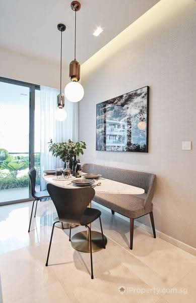 8 Saint Thomas, 10 Saint Thomas Walk, Orchard / River Valley, 2 Bedrooms, 872 sqft, Condominium For Rent, by Stephen Lim, 24097200 - PropertyGuru.com.sg