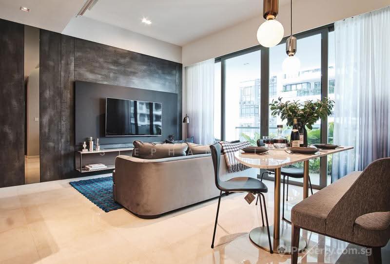 8 Saint Thomas, 10 Saint Thomas Walk, Orchard / River Valley, 2 Bedrooms, 872 sqft, Condominium For Rent, by Stephen Lim, 24097200 - PropertyGuru.com.sg