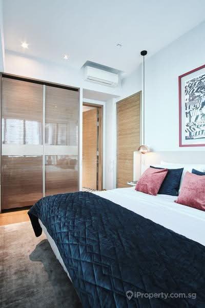 8 Saint Thomas, 10 Saint Thomas Walk, Orchard / River Valley, 2 Bedrooms, 872 sqft, Condominium For Rent, by Stephen Lim, 24097200 - PropertyGuru.com.sg