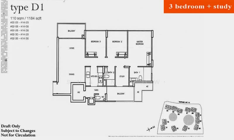 For Rent Waterview