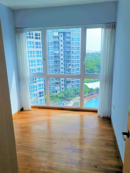 For Rent - Waterview