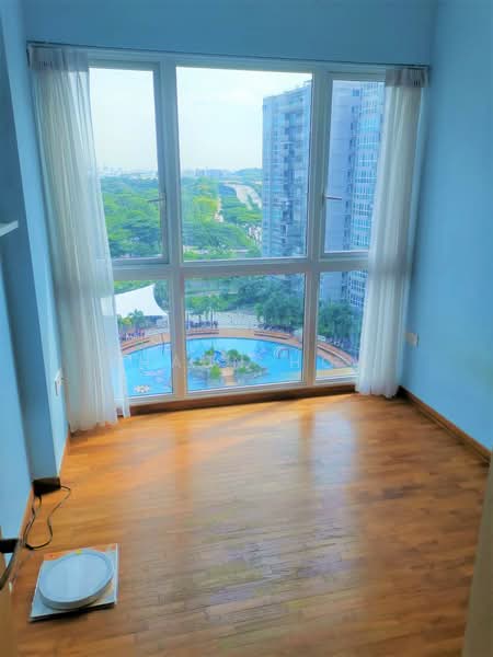 For Rent - Waterview