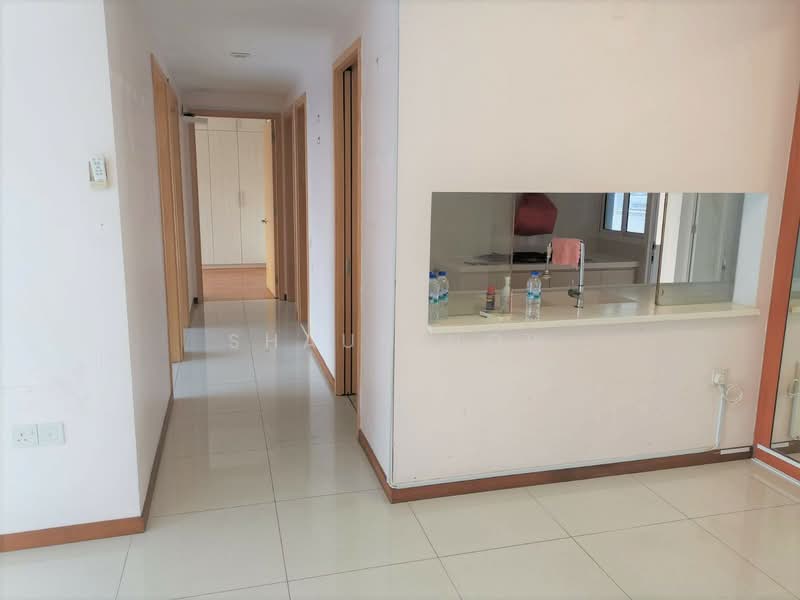 For Rent - Waterview